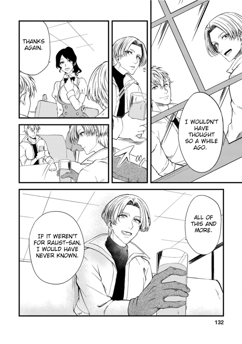Party Kara Tsuihou Sareta Sono Chiyushi Jitsu Wa Saikyou Nitsuki Chapter 15 Page 10