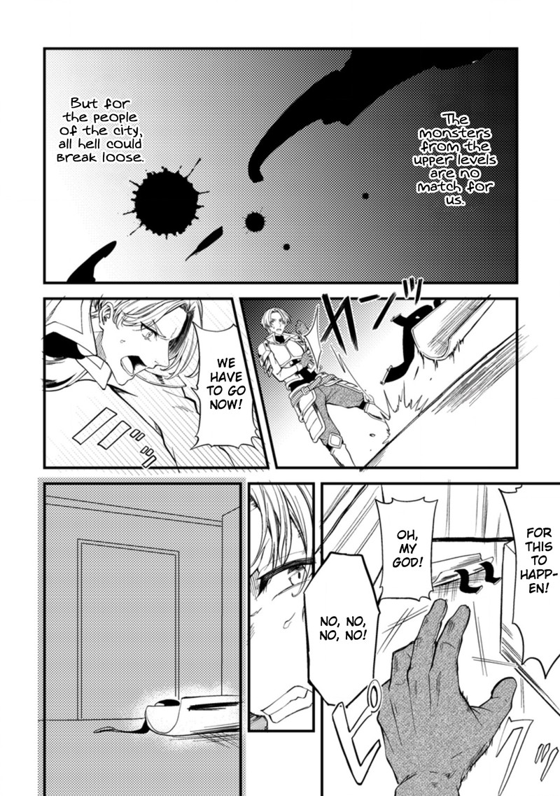 Party Kara Tsuihou Sareta Sono Chiyushi Jitsu Wa Saikyou Nitsuki Chapter 15 Page 18