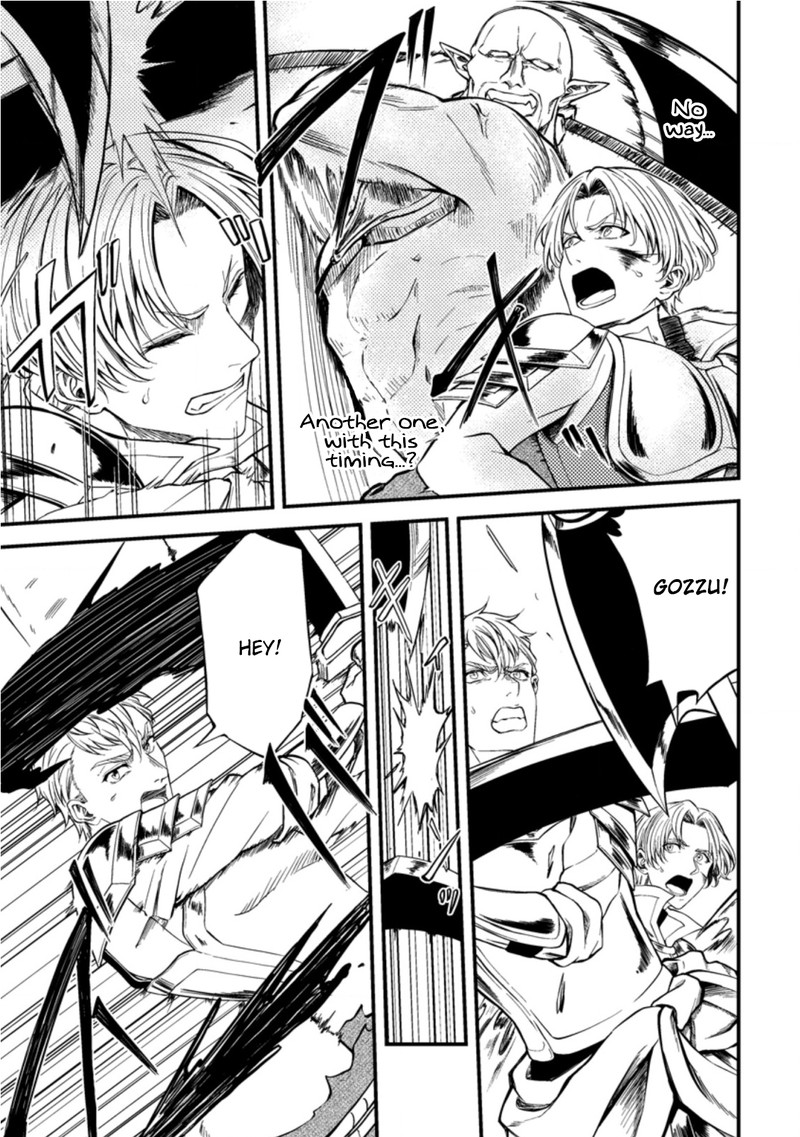Party Kara Tsuihou Sareta Sono Chiyushi Jitsu Wa Saikyou Nitsuki Chapter 15 Page 21
