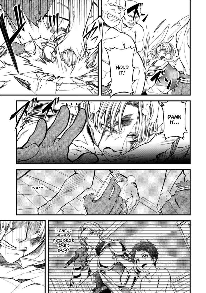 Party Kara Tsuihou Sareta Sono Chiyushi Jitsu Wa Saikyou Nitsuki Chapter 15 Page 27