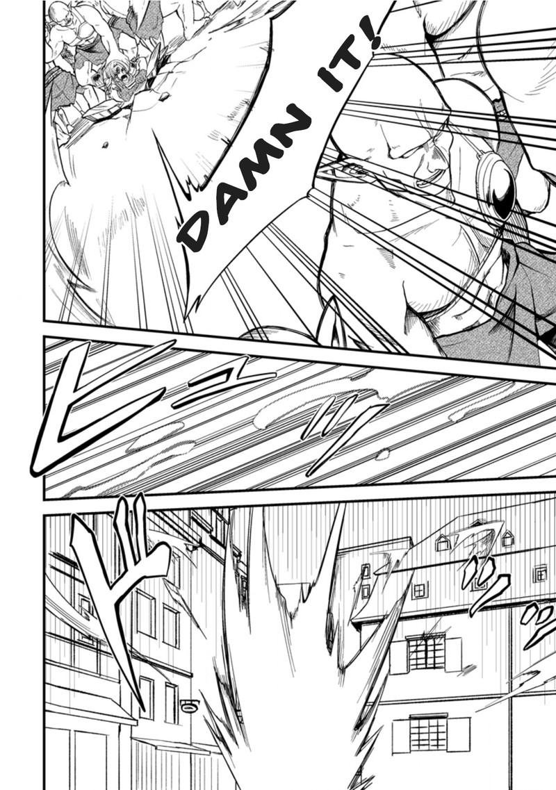 Party Kara Tsuihou Sareta Sono Chiyushi Jitsu Wa Saikyou Nitsuki Chapter 15 Page 28