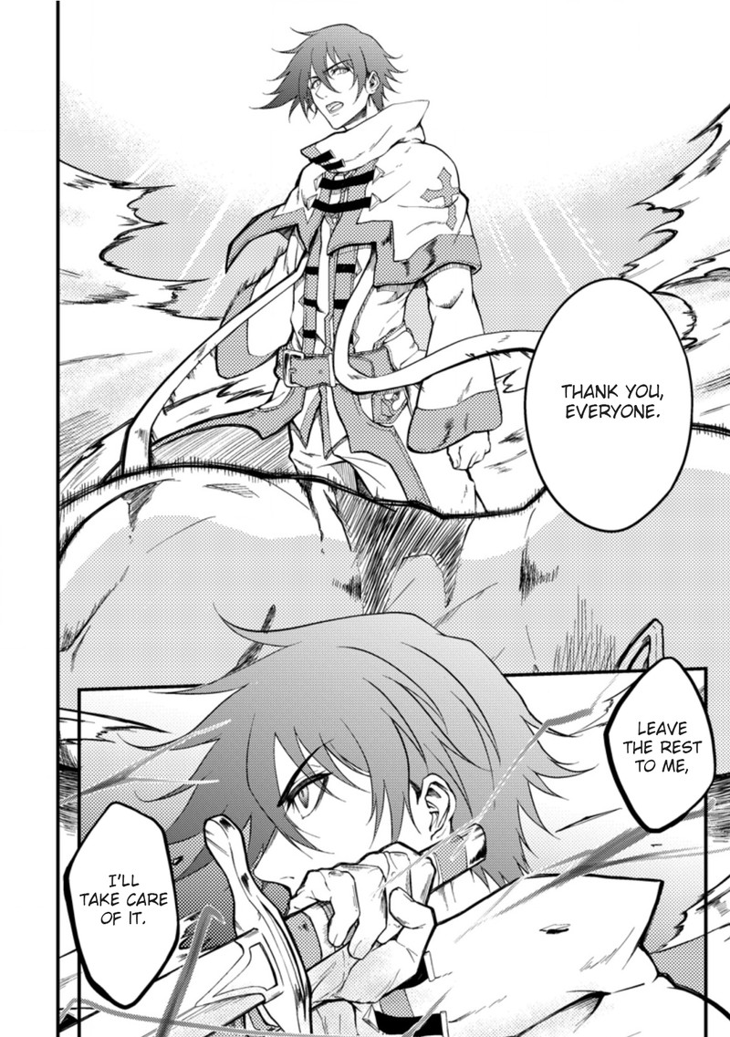Party Kara Tsuihou Sareta Sono Chiyushi Jitsu Wa Saikyou Nitsuki Chapter 15 Page 30