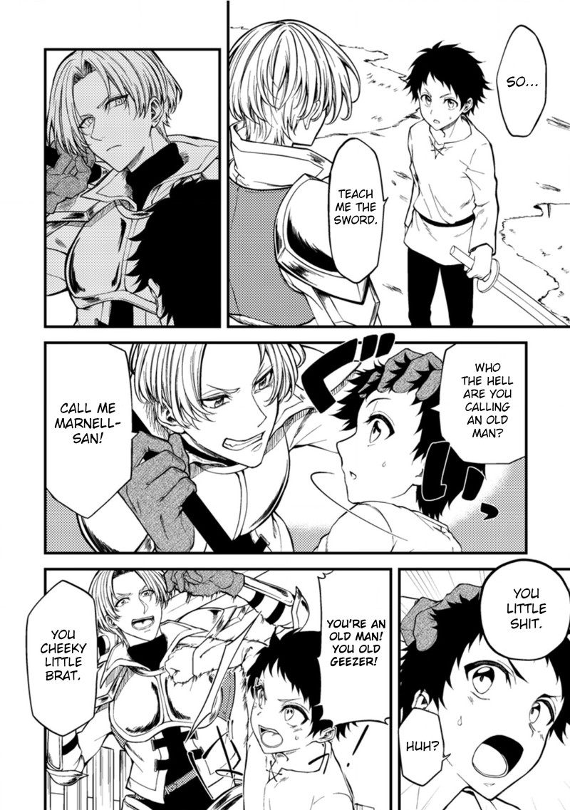 Party Kara Tsuihou Sareta Sono Chiyushi Jitsu Wa Saikyou Nitsuki Chapter 15 Page 8