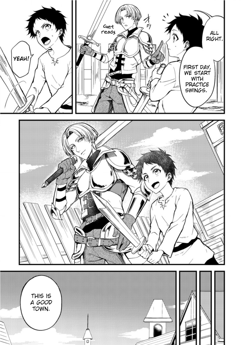 Party Kara Tsuihou Sareta Sono Chiyushi Jitsu Wa Saikyou Nitsuki Chapter 15 Page 9