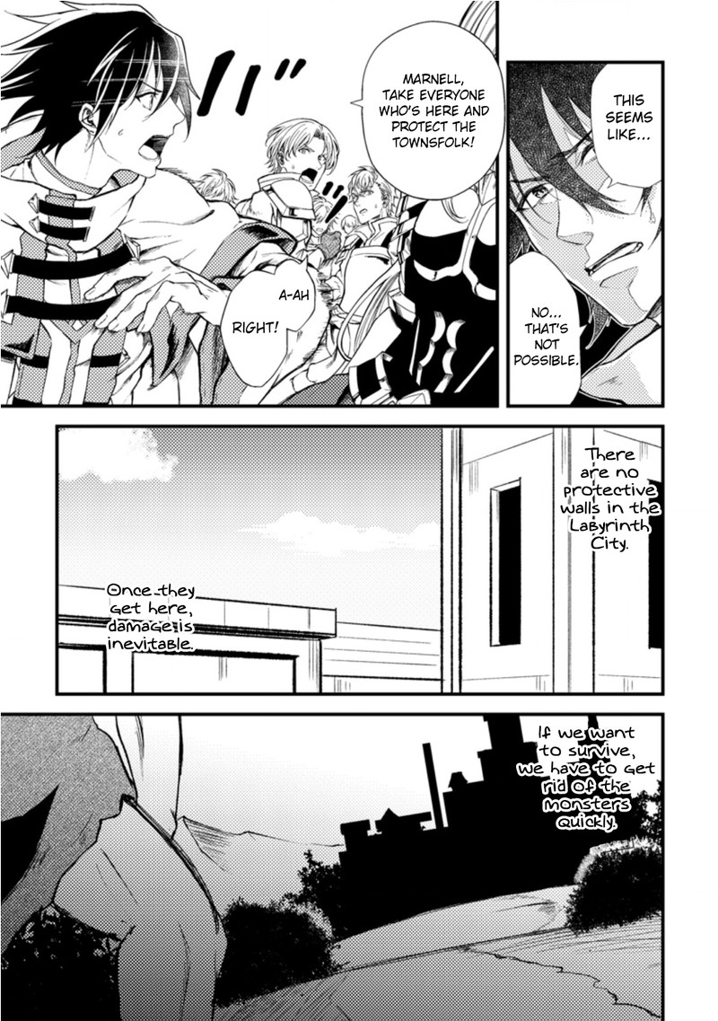 Party Kara Tsuihou Sareta Sono Chiyushi Jitsu Wa Saikyou Nitsuki Chapter 16 Page 14