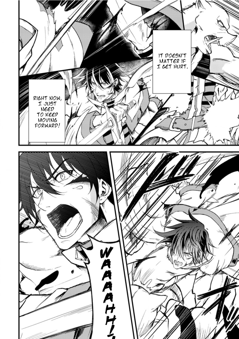 Party Kara Tsuihou Sareta Sono Chiyushi Jitsu Wa Saikyou Nitsuki Chapter 16 Page 23