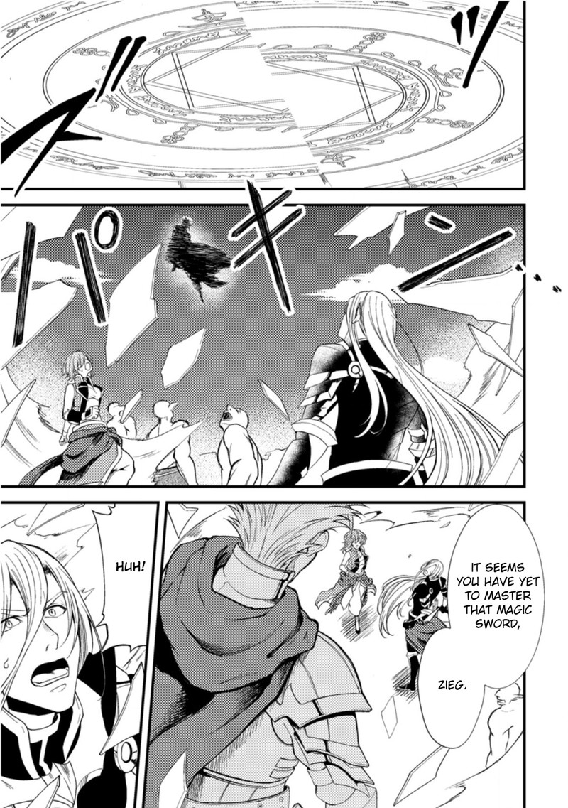 Party Kara Tsuihou Sareta Sono Chiyushi Jitsu Wa Saikyou Nitsuki Chapter 16 Page 26