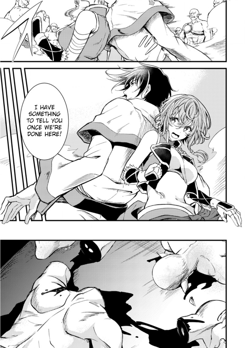 Party Kara Tsuihou Sareta Sono Chiyushi Jitsu Wa Saikyou Nitsuki Chapter 16 Page 8