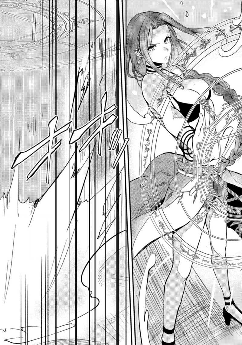 Party Kara Tsuihou Sareta Sono Chiyushi Jitsu Wa Saikyou Nitsuki Chapter 17a Page 4
