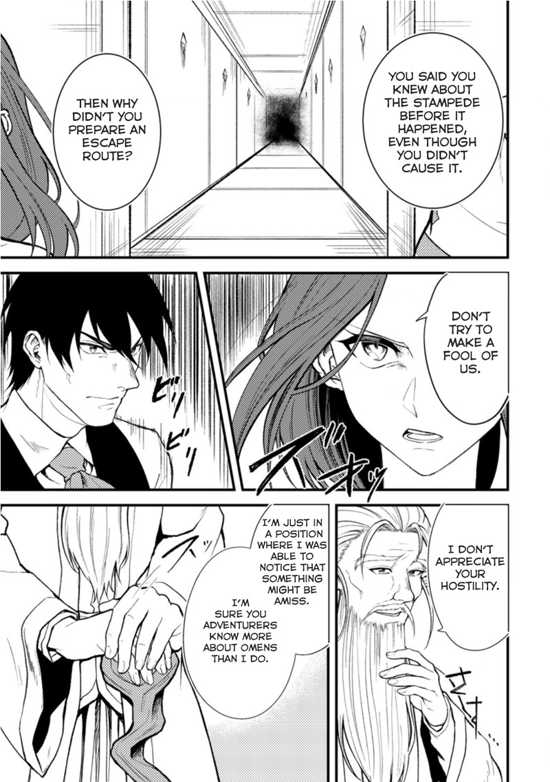 Party Kara Tsuihou Sareta Sono Chiyushi Jitsu Wa Saikyou Nitsuki Chapter 18b Page 10