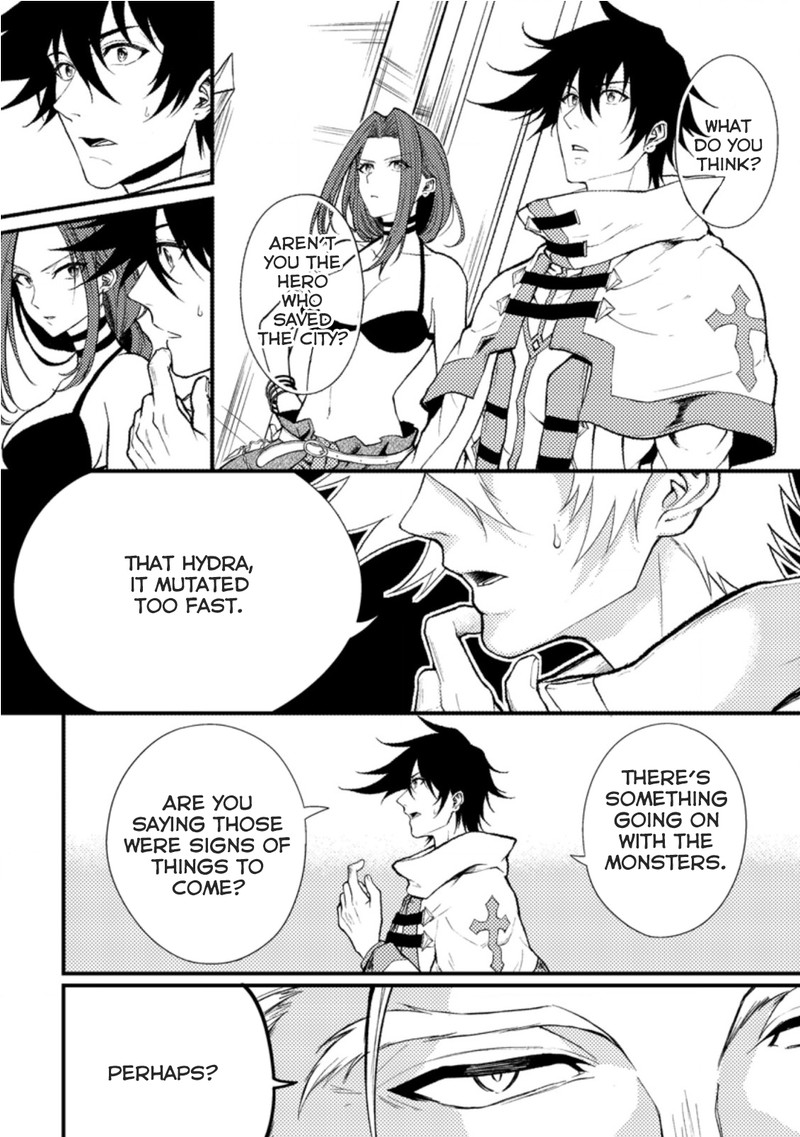 Party Kara Tsuihou Sareta Sono Chiyushi Jitsu Wa Saikyou Nitsuki Chapter 18b Page 11