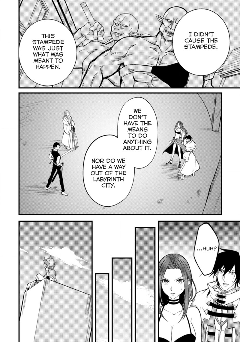 Party Kara Tsuihou Sareta Sono Chiyushi Jitsu Wa Saikyou Nitsuki Chapter 18b Page 5