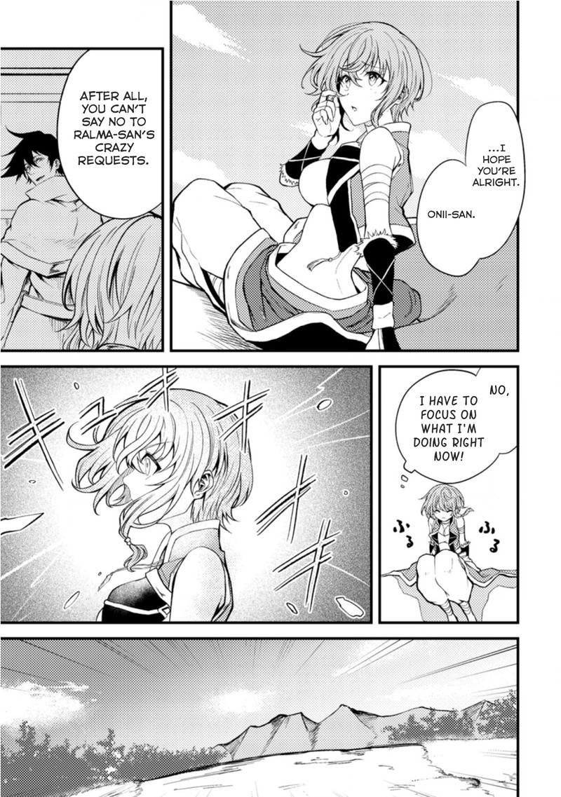 Party Kara Tsuihou Sareta Sono Chiyushi Jitsu Wa Saikyou Nitsuki Chapter 18b Page 6