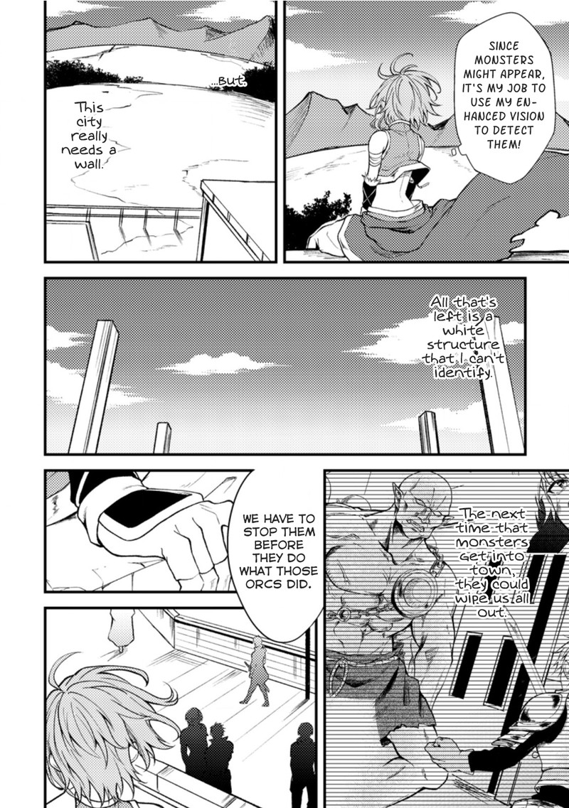 Party Kara Tsuihou Sareta Sono Chiyushi Jitsu Wa Saikyou Nitsuki Chapter 18b Page 7