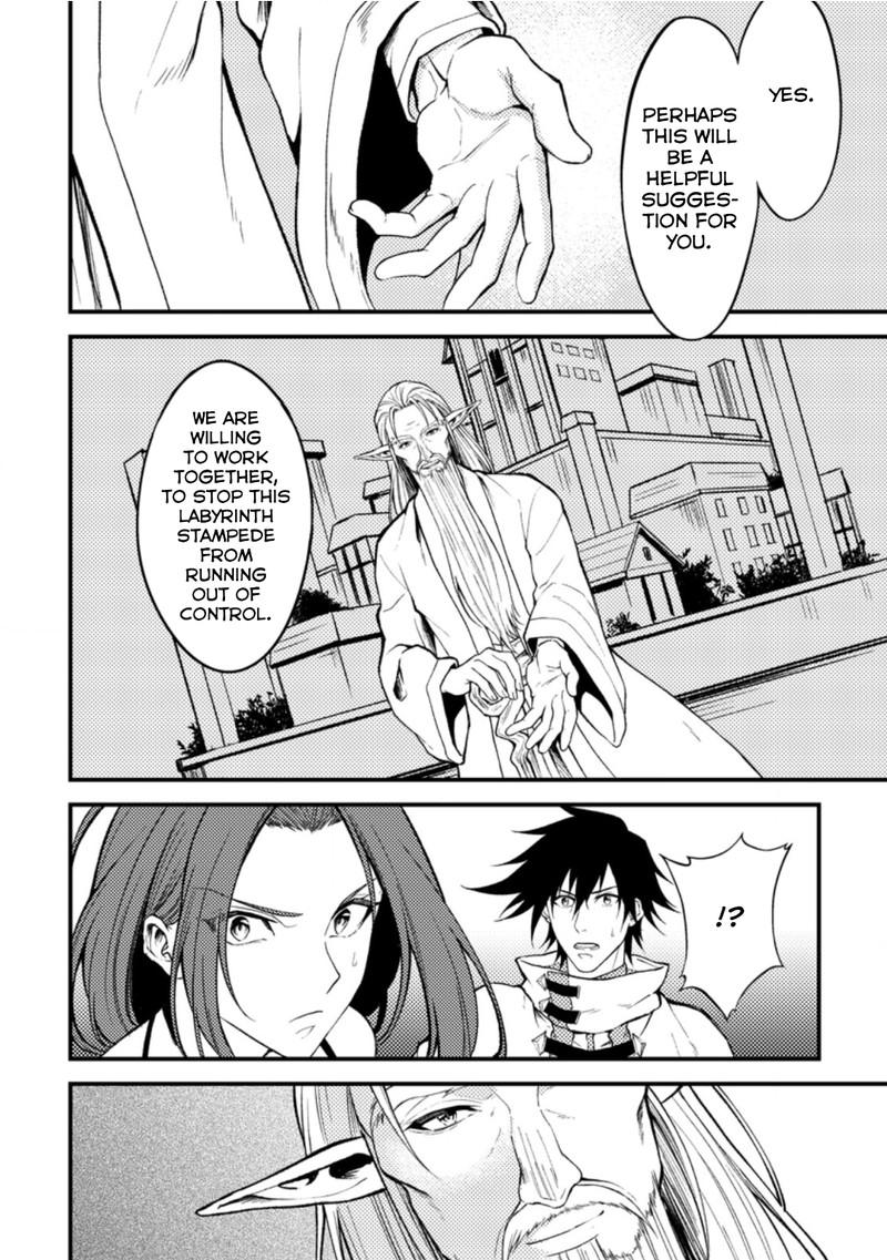Party Kara Tsuihou Sareta Sono Chiyushi Jitsu Wa Saikyou Nitsuki Chapter 18c Page 10