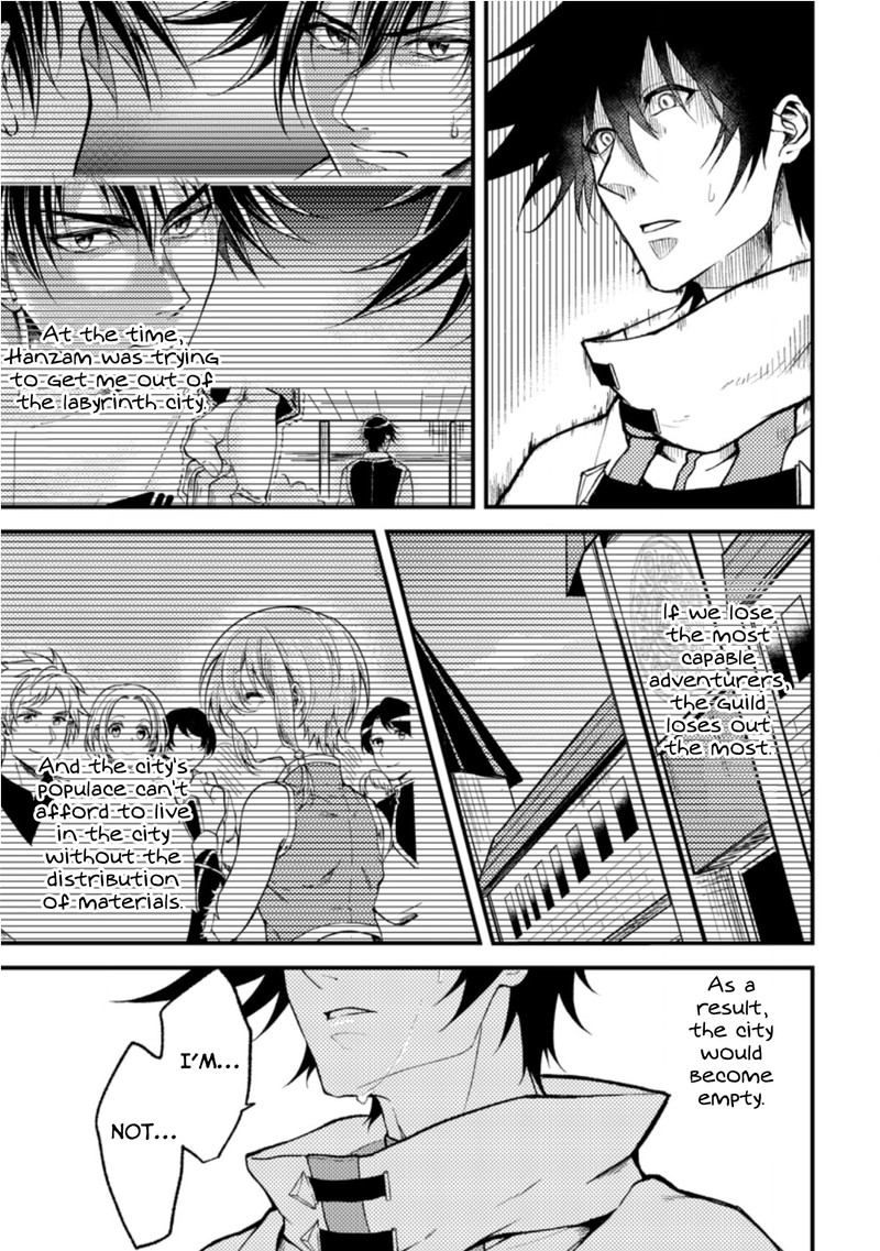 Party Kara Tsuihou Sareta Sono Chiyushi Jitsu Wa Saikyou Nitsuki Chapter 18c Page 5