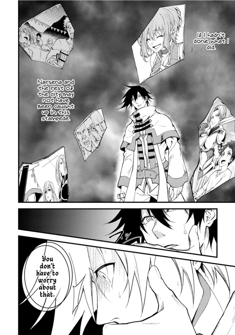 Party Kara Tsuihou Sareta Sono Chiyushi Jitsu Wa Saikyou Nitsuki Chapter 18c Page 6