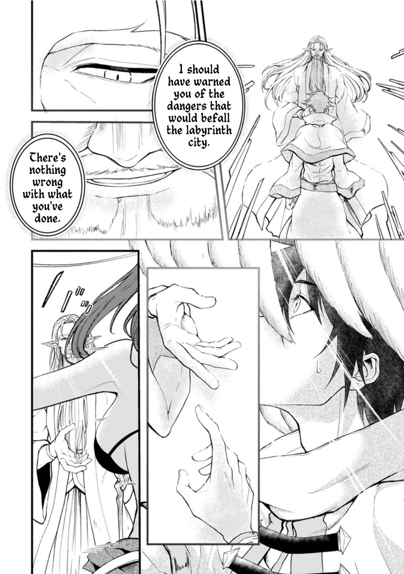 Party Kara Tsuihou Sareta Sono Chiyushi Jitsu Wa Saikyou Nitsuki Chapter 18c Page 8