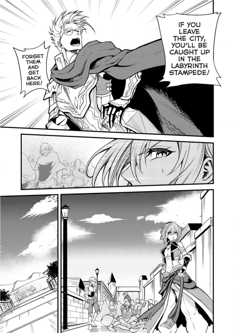 Party Kara Tsuihou Sareta Sono Chiyushi Jitsu Wa Saikyou Nitsuki Chapter 19a Page 11
