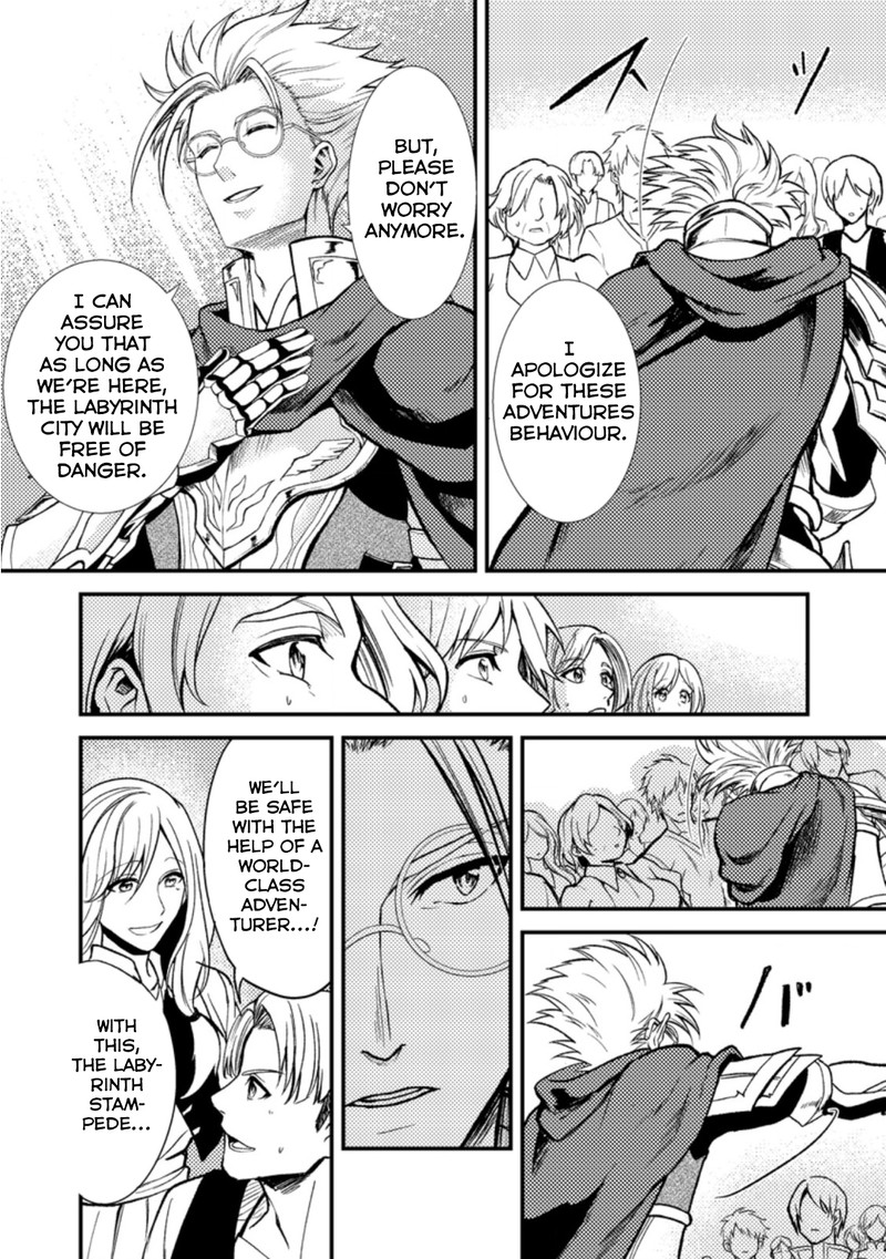 Party Kara Tsuihou Sareta Sono Chiyushi Jitsu Wa Saikyou Nitsuki Chapter 19c Page 10
