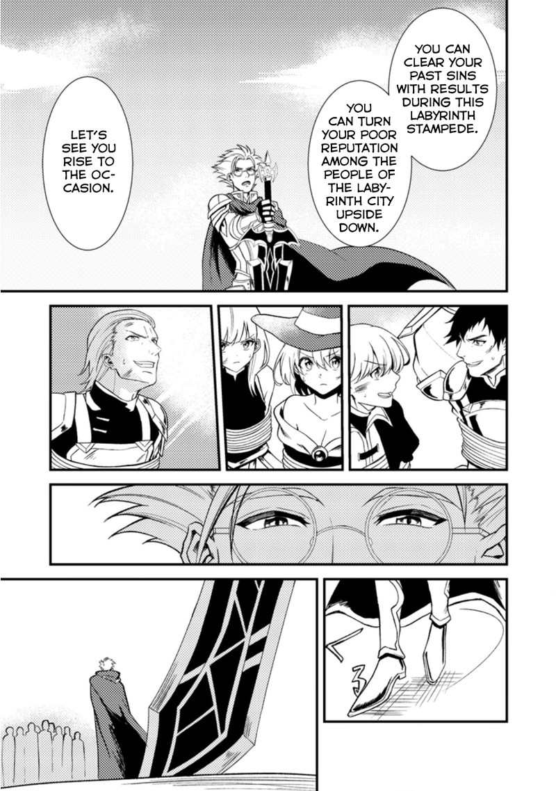 Party Kara Tsuihou Sareta Sono Chiyushi Jitsu Wa Saikyou Nitsuki Chapter 19c Page 9