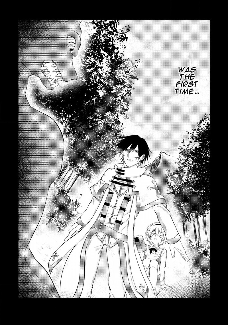 Party Kara Tsuihou Sareta Sono Chiyushi Jitsu Wa Saikyou Nitsuki Chapter 2 Page 12