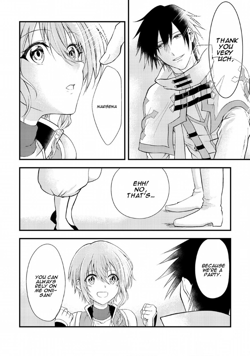 Party Kara Tsuihou Sareta Sono Chiyushi Jitsu Wa Saikyou Nitsuki Chapter 2 Page 8
