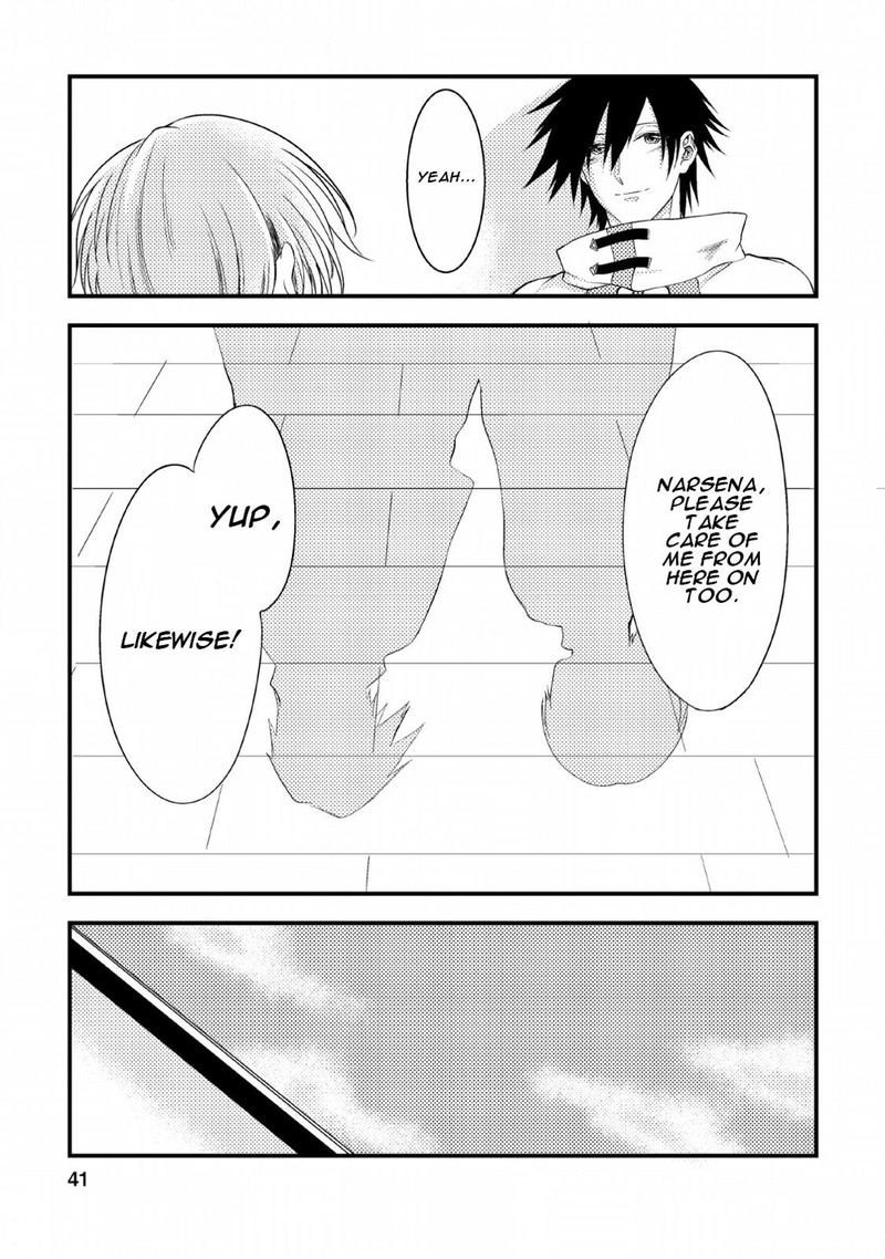 Party Kara Tsuihou Sareta Sono Chiyushi Jitsu Wa Saikyou Nitsuki Chapter 2 Page 9