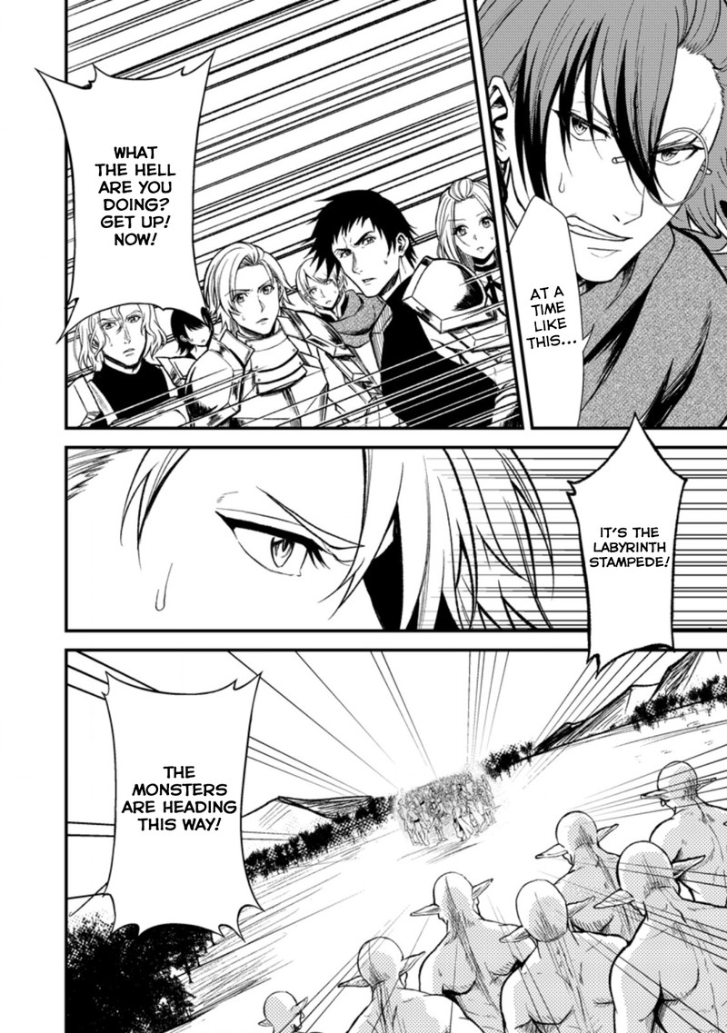 Party Kara Tsuihou Sareta Sono Chiyushi Jitsu Wa Saikyou Nitsuki Chapter 20a Page 2