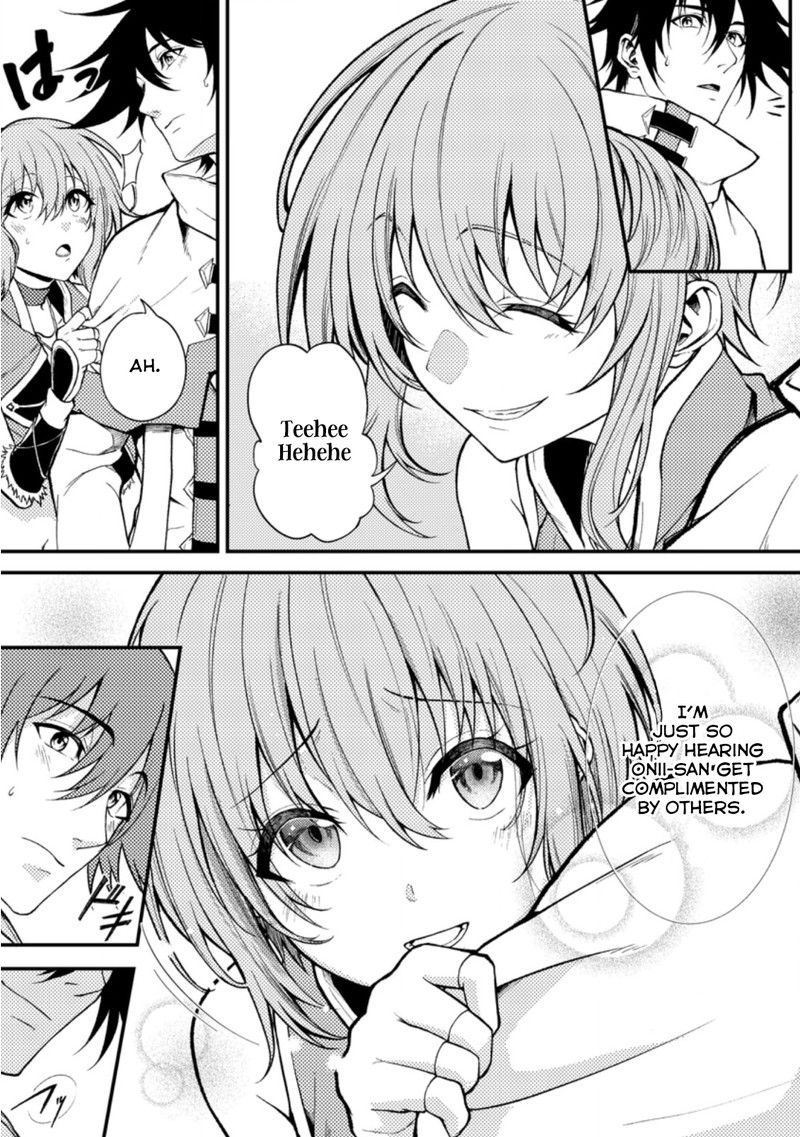 Party Kara Tsuihou Sareta Sono Chiyushi Jitsu Wa Saikyou Nitsuki Chapter 20b Page 3