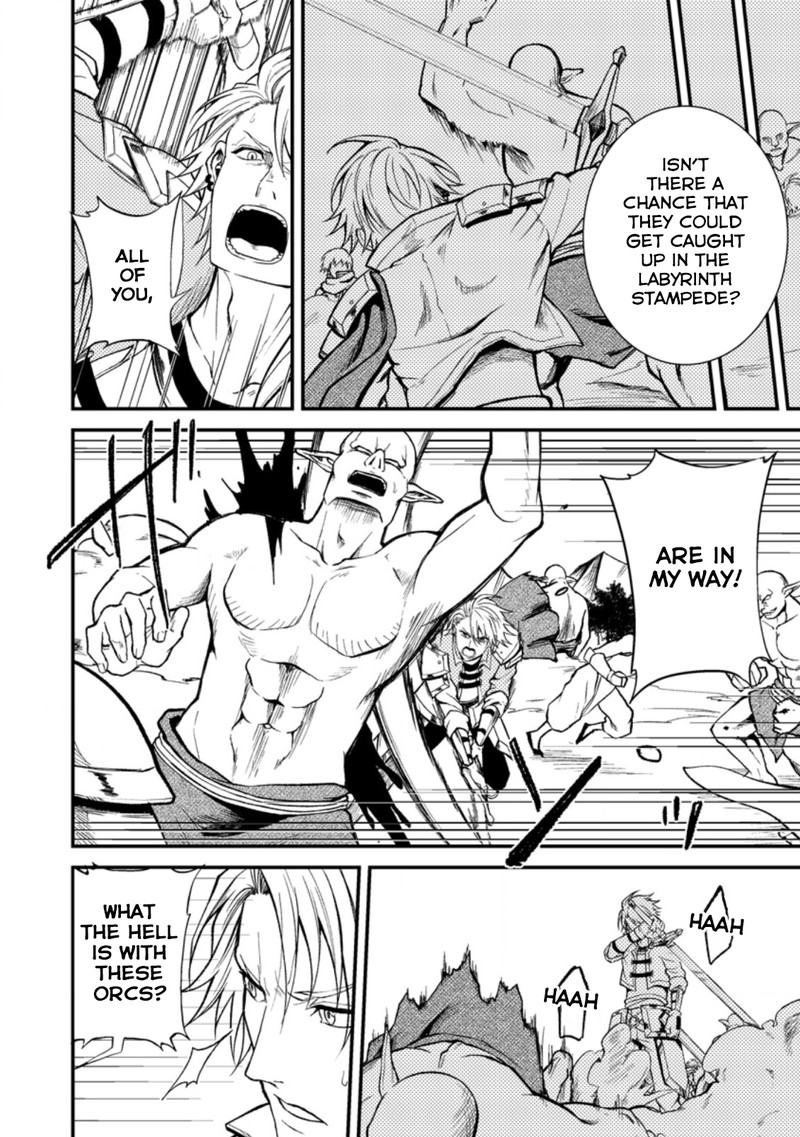 Party Kara Tsuihou Sareta Sono Chiyushi Jitsu Wa Saikyou Nitsuki Chapter 20b Page 6