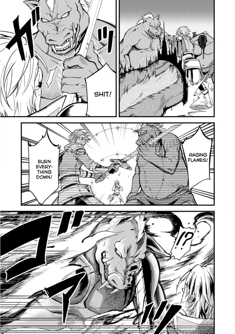 Party Kara Tsuihou Sareta Sono Chiyushi Jitsu Wa Saikyou Nitsuki Chapter 20c Page 1