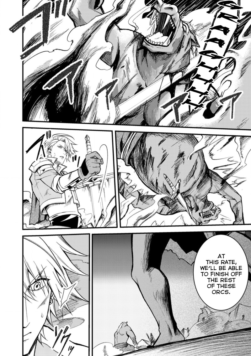 Party Kara Tsuihou Sareta Sono Chiyushi Jitsu Wa Saikyou Nitsuki Chapter 20c Page 2