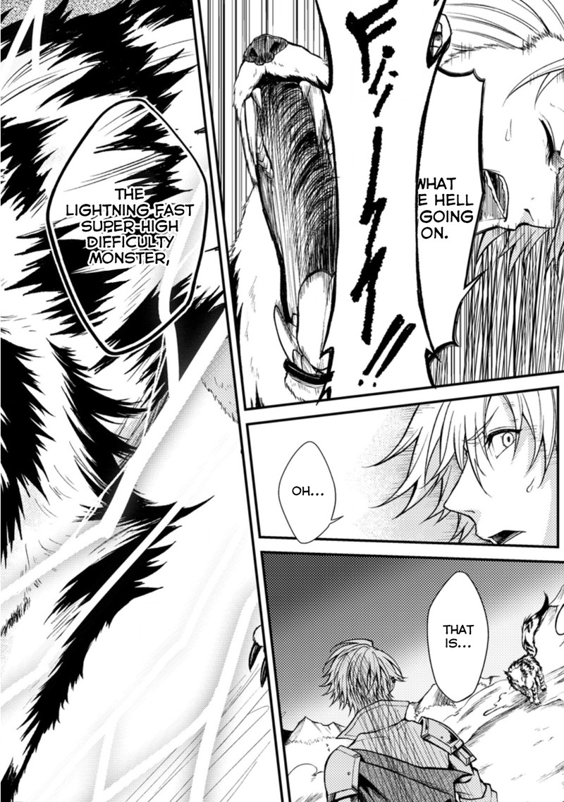 Party Kara Tsuihou Sareta Sono Chiyushi Jitsu Wa Saikyou Nitsuki Chapter 20c Page 8
