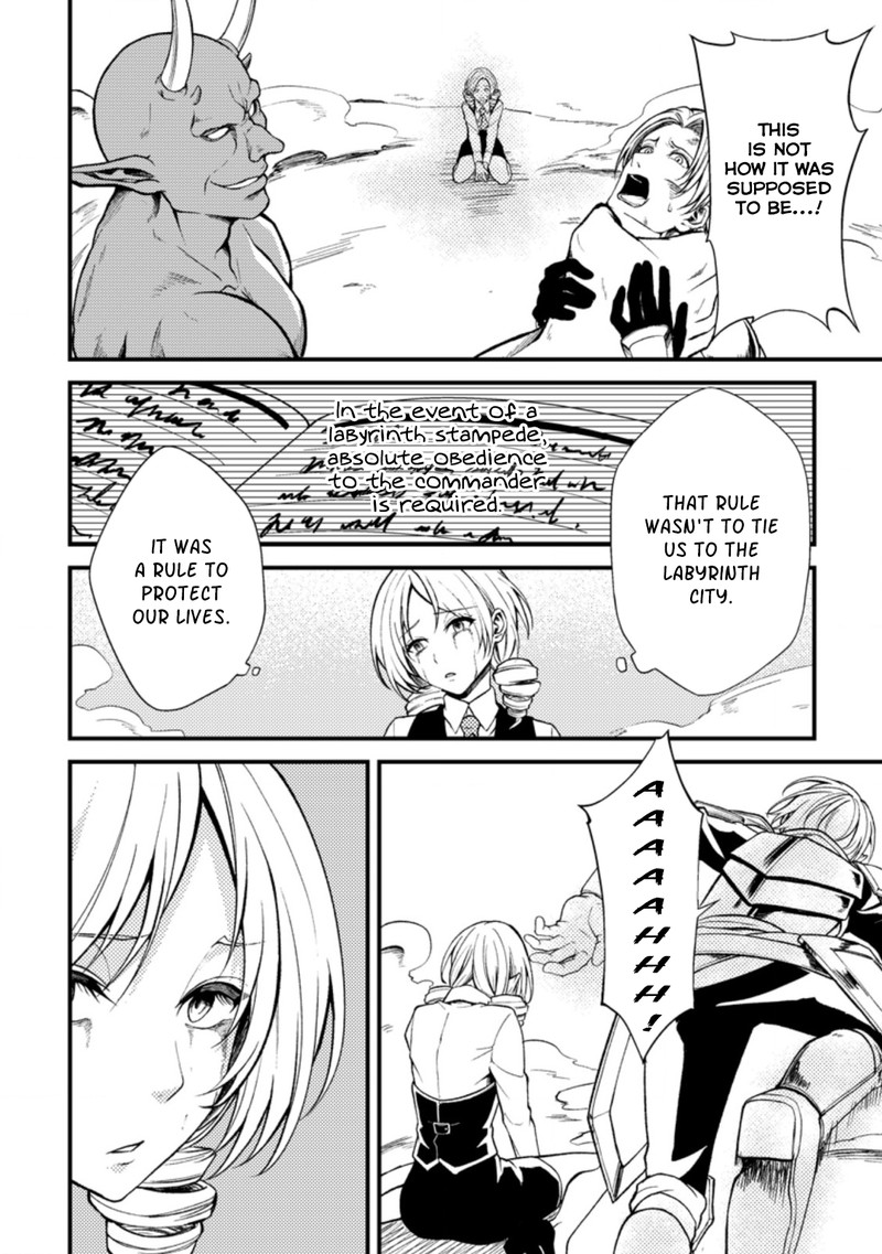 Party Kara Tsuihou Sareta Sono Chiyushi Jitsu Wa Saikyou Nitsuki Chapter 21b Page 2