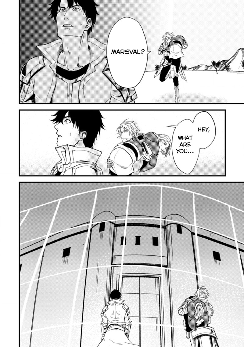 Party Kara Tsuihou Sareta Sono Chiyushi Jitsu Wa Saikyou Nitsuki Chapter 21b Page 8