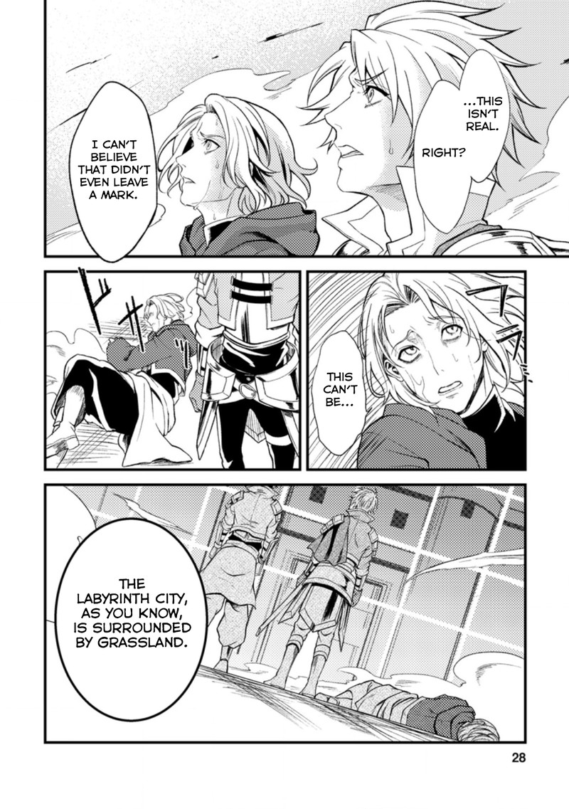 Party Kara Tsuihou Sareta Sono Chiyushi Jitsu Wa Saikyou Nitsuki Chapter 21c Page 7