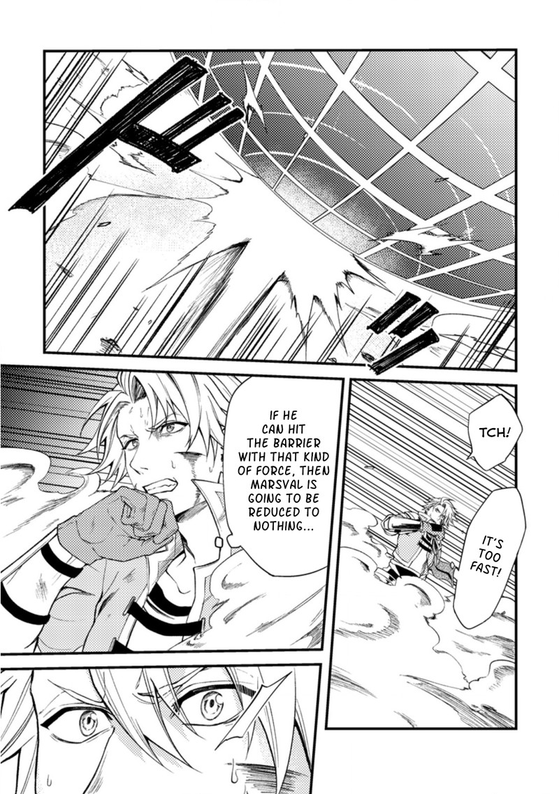 Party Kara Tsuihou Sareta Sono Chiyushi Jitsu Wa Saikyou Nitsuki Chapter 22a Page 5