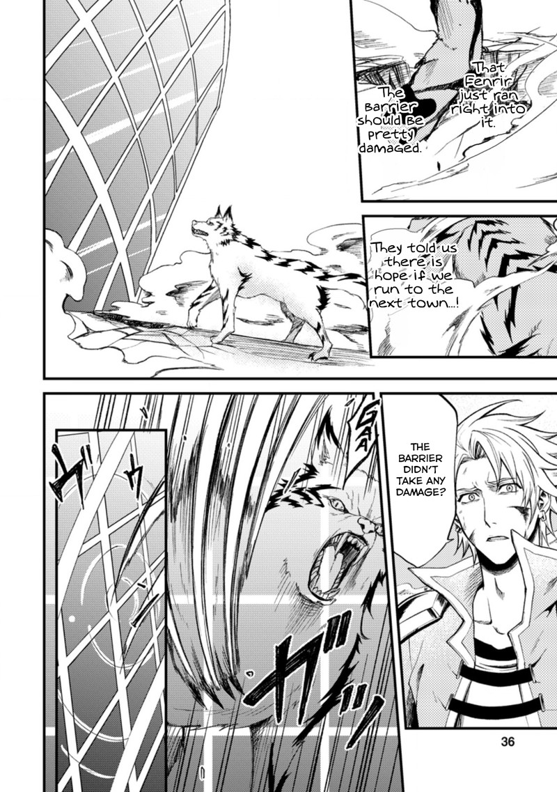 Party Kara Tsuihou Sareta Sono Chiyushi Jitsu Wa Saikyou Nitsuki Chapter 22a Page 6