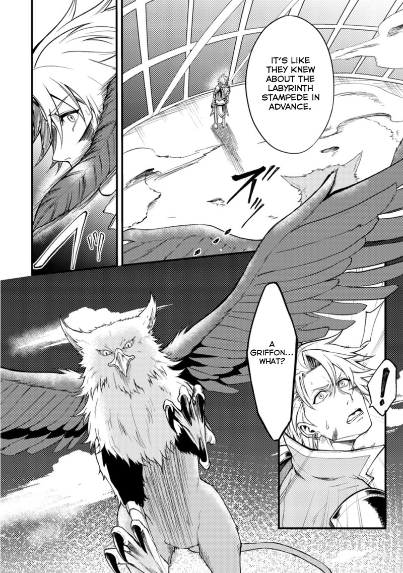 Party Kara Tsuihou Sareta Sono Chiyushi Jitsu Wa Saikyou Nitsuki Chapter 22a Page 8