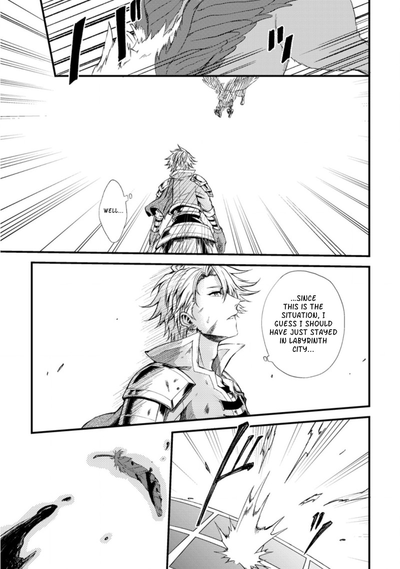 Party Kara Tsuihou Sareta Sono Chiyushi Jitsu Wa Saikyou Nitsuki Chapter 22a Page 9