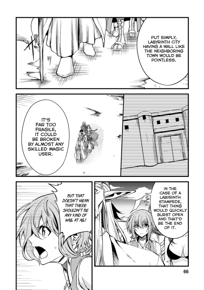 Party Kara Tsuihou Sareta Sono Chiyushi Jitsu Wa Saikyou Nitsuki Chapter 23a Page 4