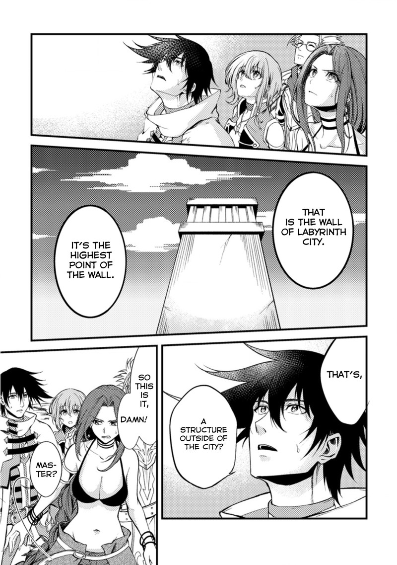 Party Kara Tsuihou Sareta Sono Chiyushi Jitsu Wa Saikyou Nitsuki Chapter 23a Page 7