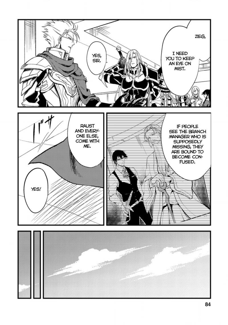 Party Kara Tsuihou Sareta Sono Chiyushi Jitsu Wa Saikyou Nitsuki Chapter 23b Page 10