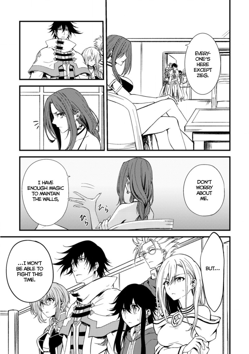 Party Kara Tsuihou Sareta Sono Chiyushi Jitsu Wa Saikyou Nitsuki Chapter 23b Page 11