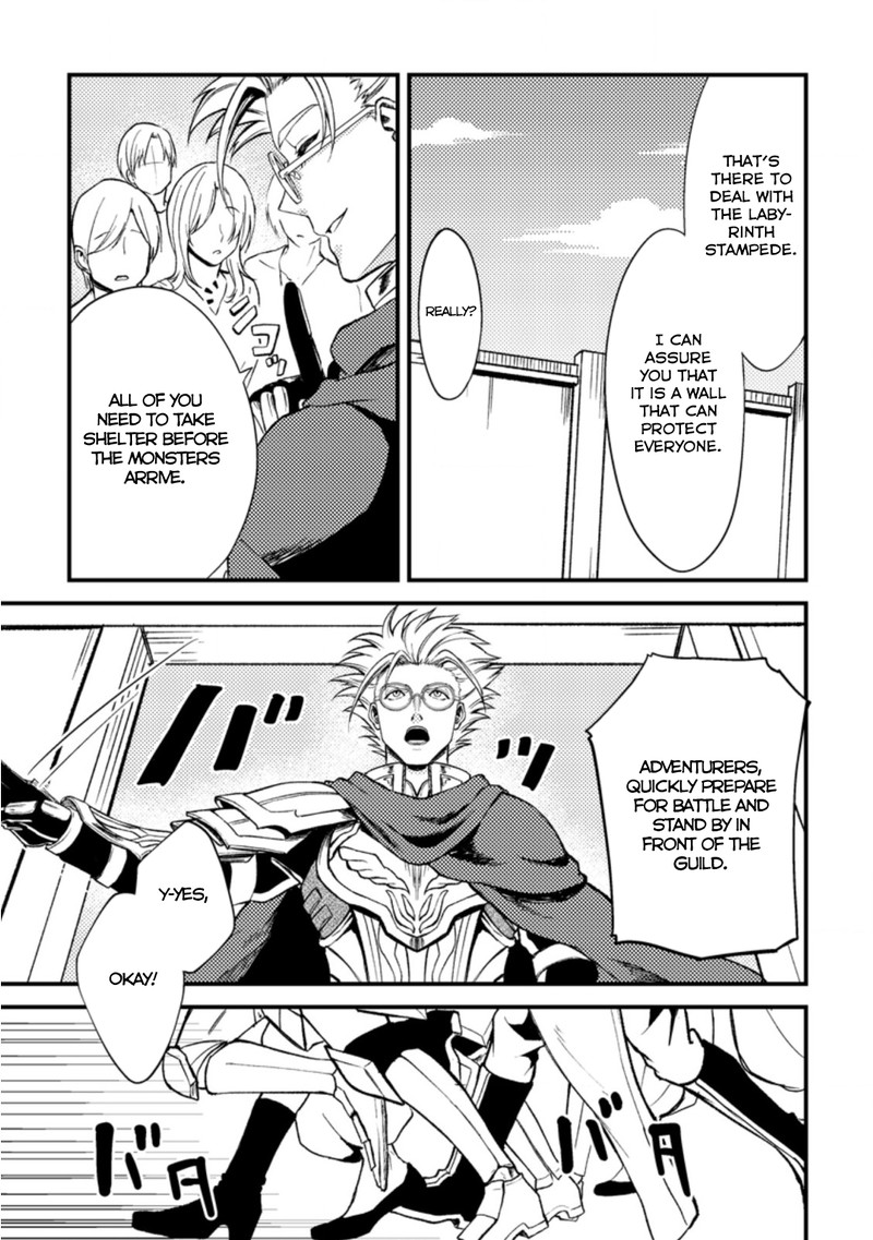 Party Kara Tsuihou Sareta Sono Chiyushi Jitsu Wa Saikyou Nitsuki Chapter 23b Page 9
