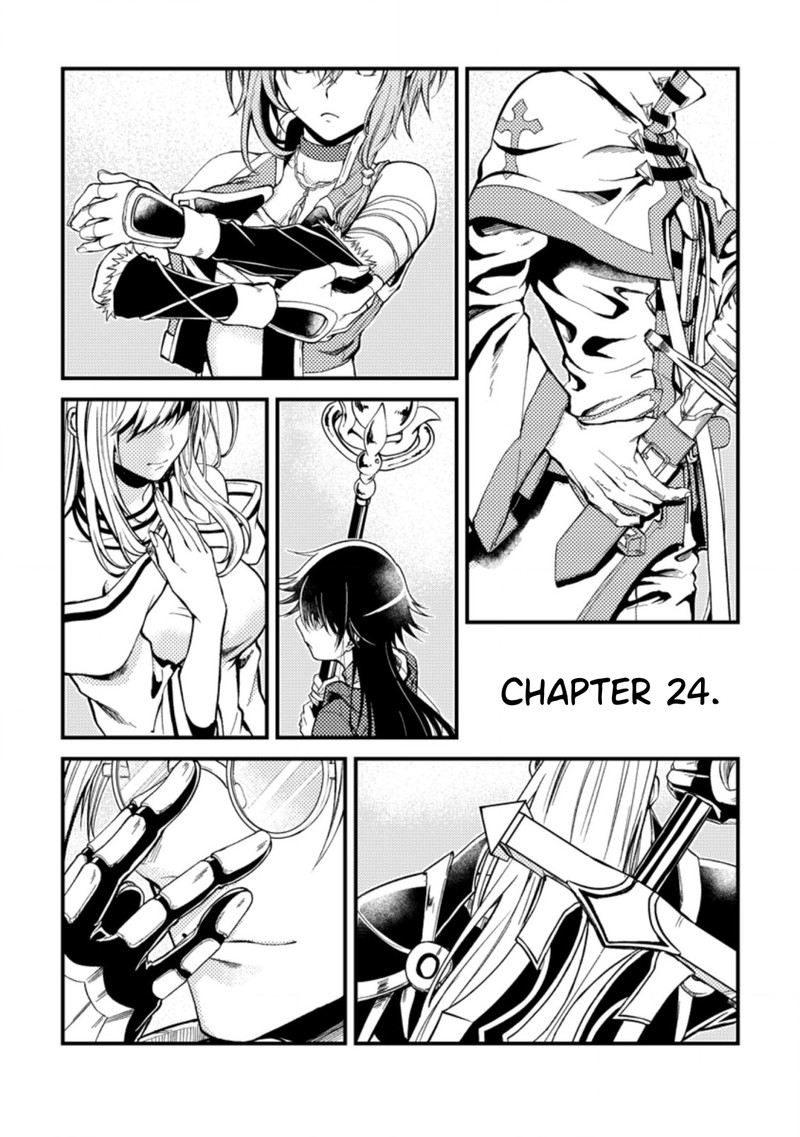 Party Kara Tsuihou Sareta Sono Chiyushi Jitsu Wa Saikyou Nitsuki Chapter 24a Page 1
