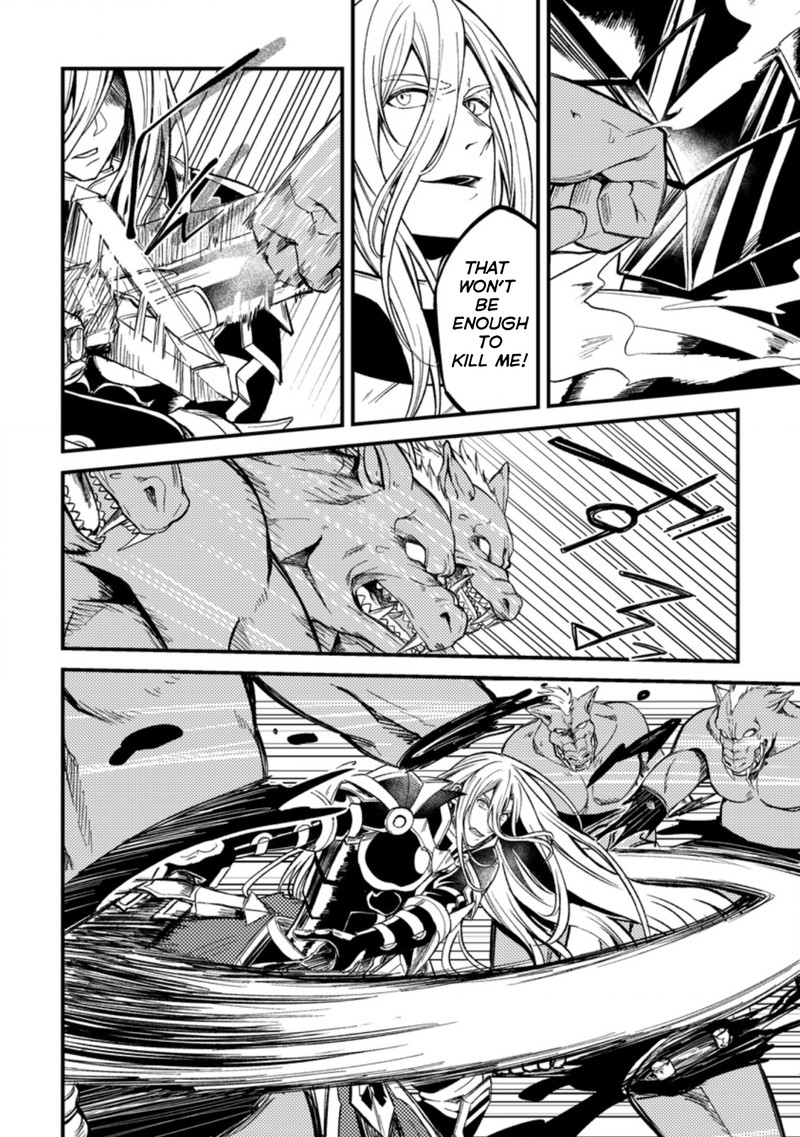 Party Kara Tsuihou Sareta Sono Chiyushi Jitsu Wa Saikyou Nitsuki Chapter 24b Page 5