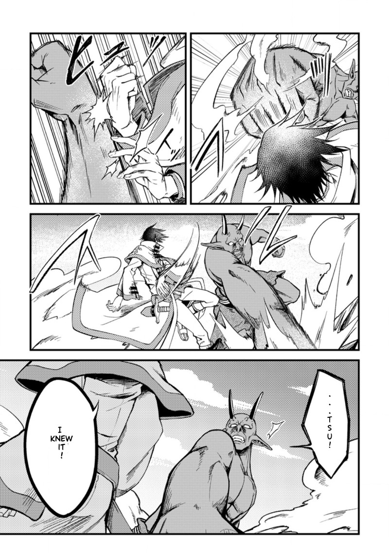 Party Kara Tsuihou Sareta Sono Chiyushi Jitsu Wa Saikyou Nitsuki Chapter 24b Page 8