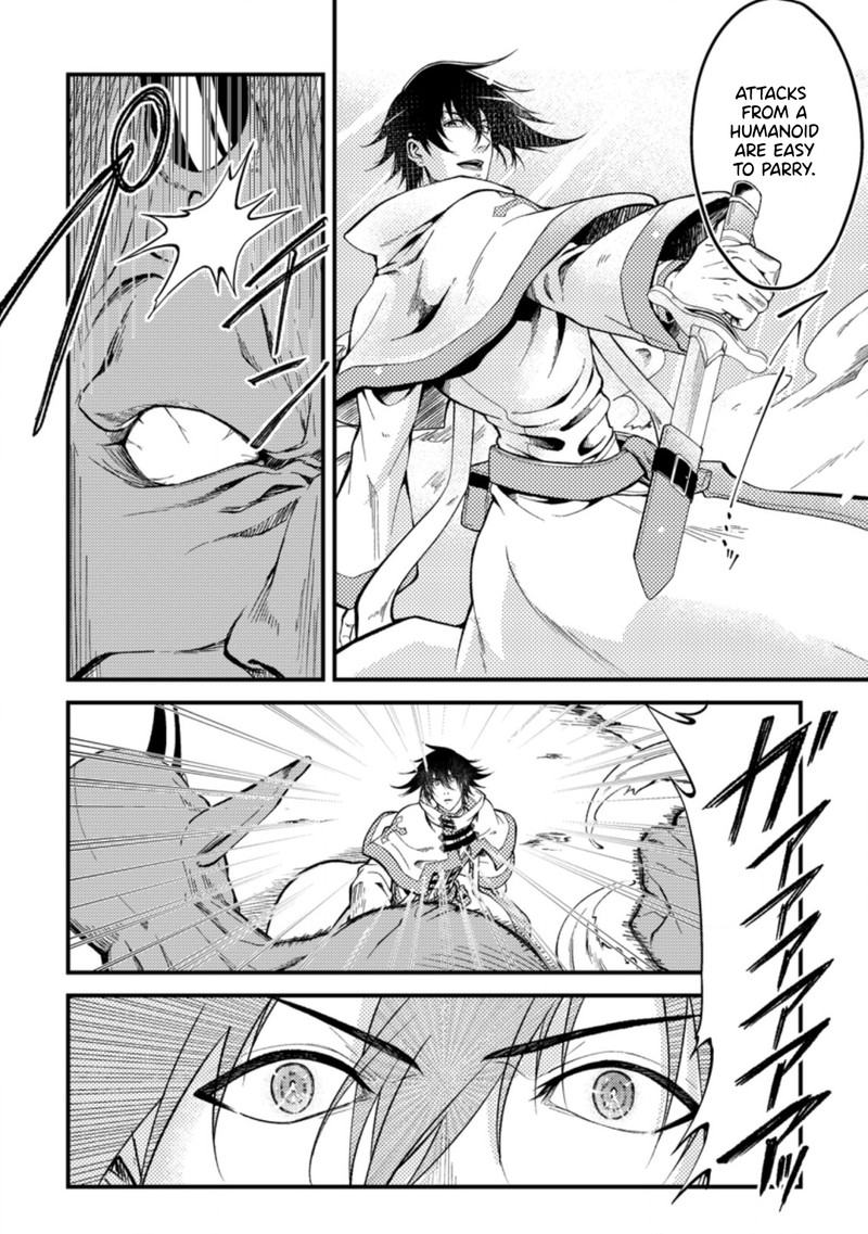 Party Kara Tsuihou Sareta Sono Chiyushi Jitsu Wa Saikyou Nitsuki Chapter 24b Page 9